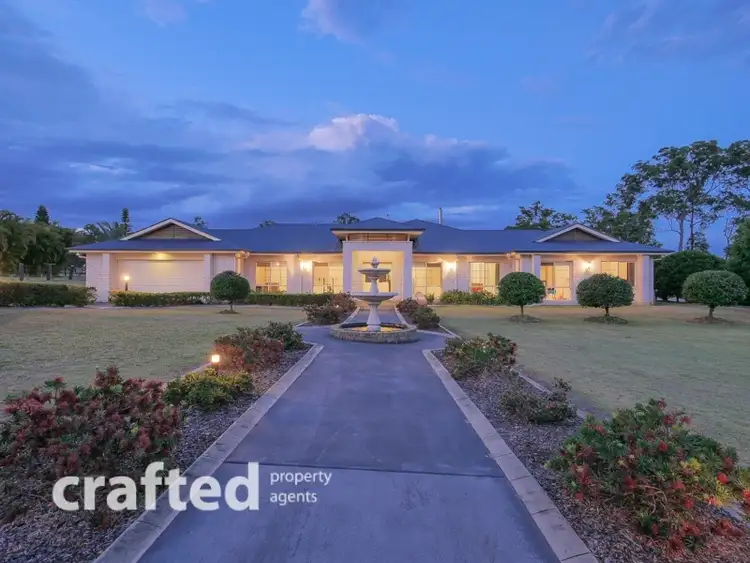 21-25 Grapple Close, New Beith QLD 4124