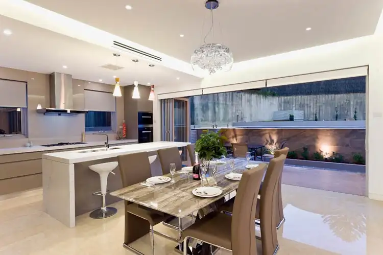 Fifth view of Homely house listing, 3A Canberra Road, Sylvania NSW 2224