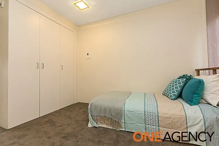 Fifth view of Homely unit listing, 36/6 Heard Street, Mawson ACT 2607