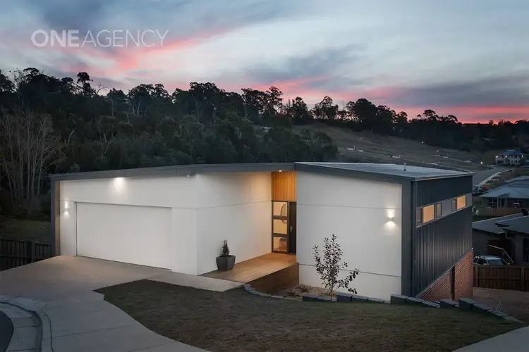 Main view of Homely house listing, 24 Eldonhurst Drive, Newstead TAS 7250
