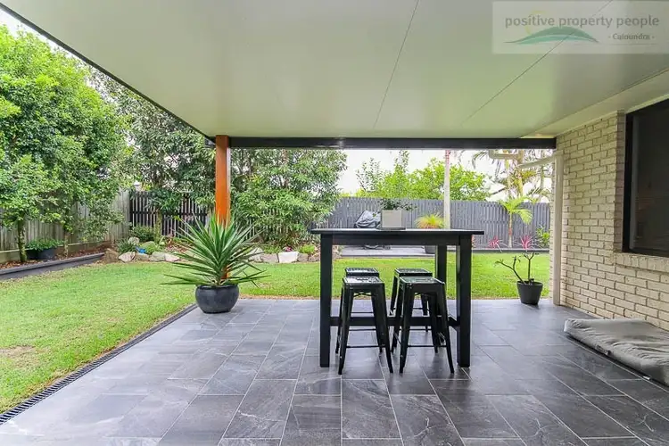 Seventh view of Homely house listing, 7 Montserrat Crescent, Caloundra West QLD 4551