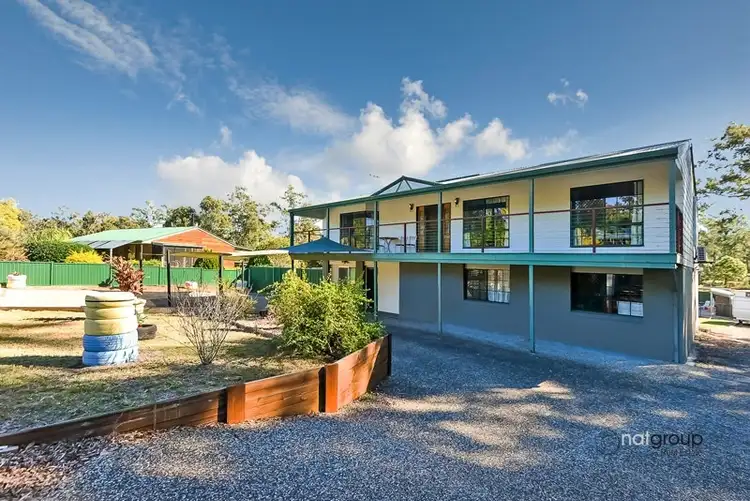 Third view of Homely house listing, 13 Millwood Court, Jimboomba QLD 4280
