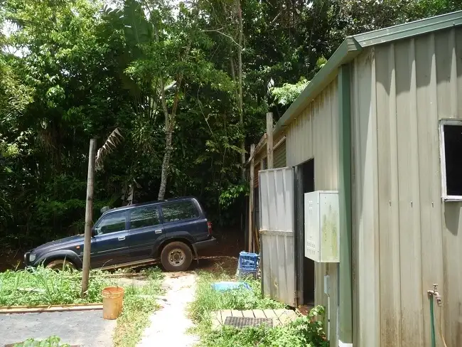 Fifth view of Homely house listing, 4 Plumb Street, Bingil Bay QLD 4852