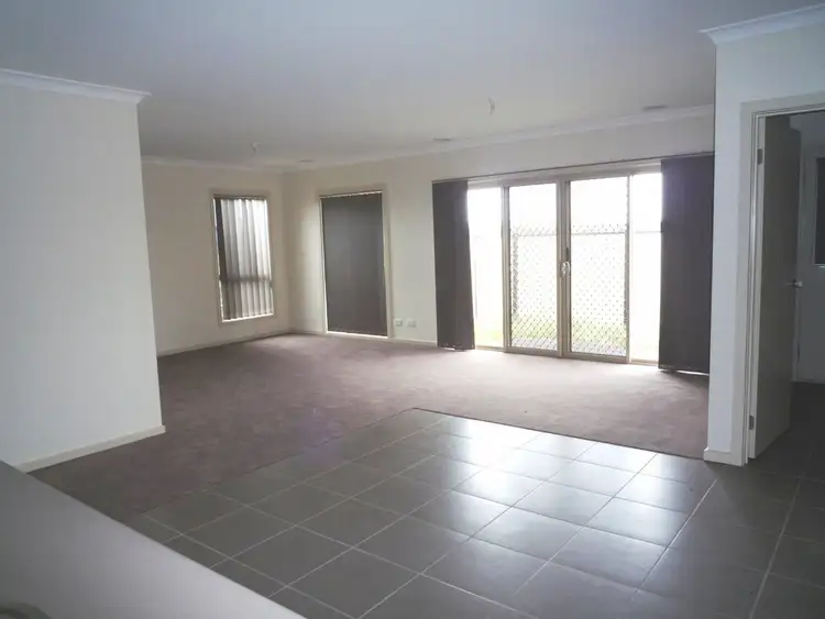 Third view of Homely unit listing, 1/18 Marlo Dr, Melton West VIC 3337