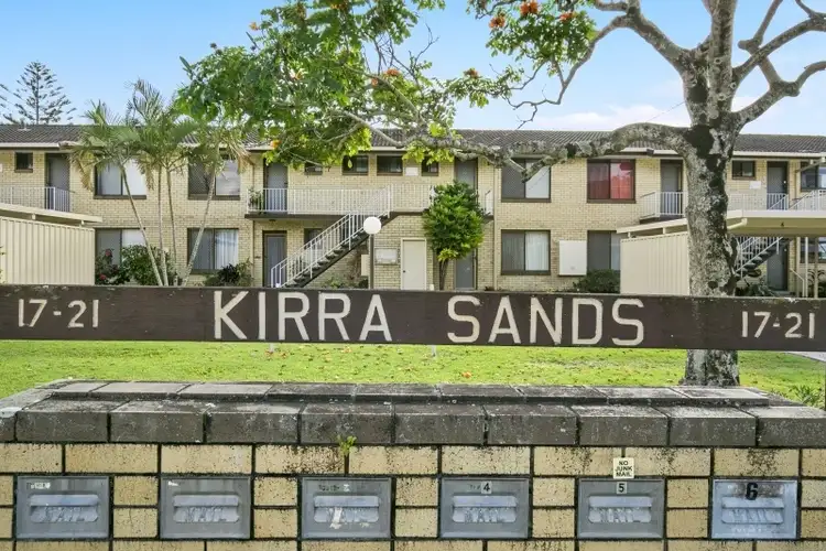 Seventh view of Homely unit listing, 10/17 Coolangatta Road, Kirra QLD 4225