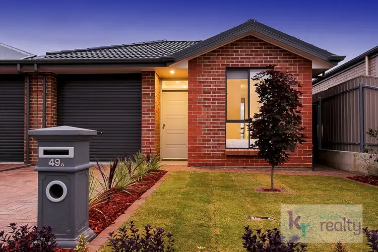 49a Nelson Street, South Plympton SA 5038