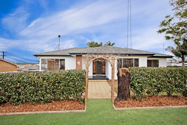 Main view of Homely house listing, 47 Rockleigh Street, Thornton NSW 2322
