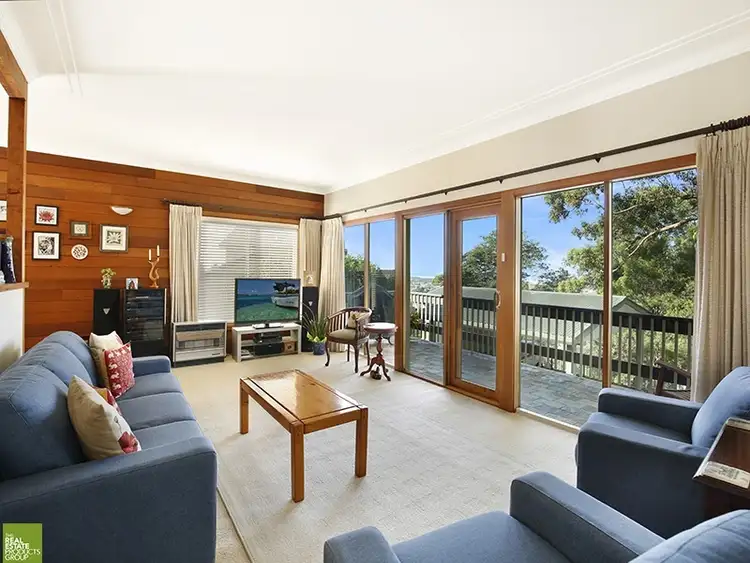 Fourth view of Homely house listing, 5 Rose Pde, Mount Pleasant NSW 2519