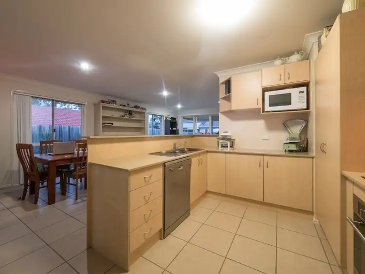Third view of Homely house listing, 4 Gerbera Place, Regents Park QLD 4118