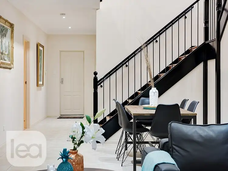 Fifth view of Homely house listing, 19 Frome Crescent, Mawson Lakes SA 5095
