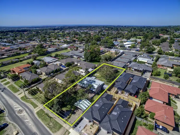 Second view of Homely house listing, 21 Guelph Street, Somerville VIC 3912