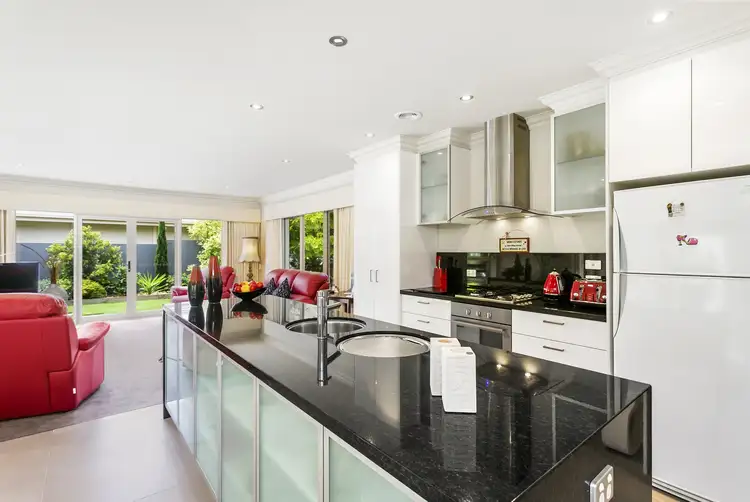 Fifth view of Homely townhouse listing, 2/64 Madeley Street, Ocean Grove VIC 3226