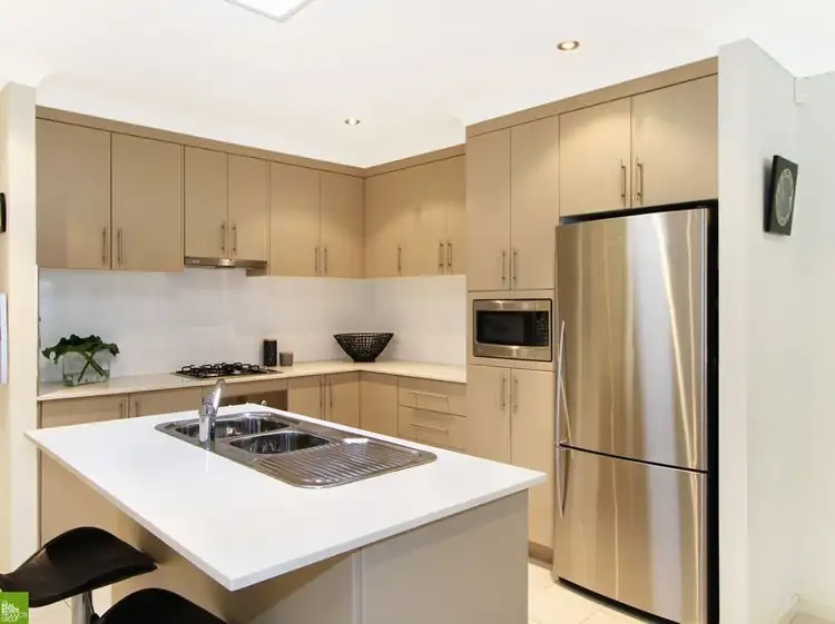 Third view of Homely villa listing, 2/162 Kanahooka Road, Kanahooka NSW 2530