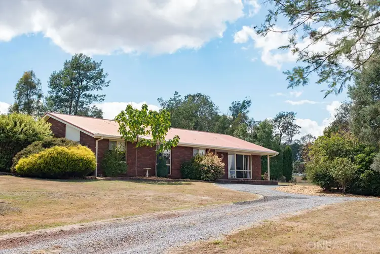 Second view of Homely house listing, 87 Devon Hills Road, Devon Hills TAS 7300