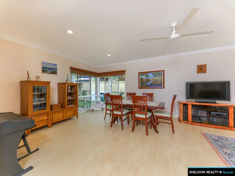 Fifth view of Homely house listing, 23 Beaver St, Clifton Beach QLD 4879