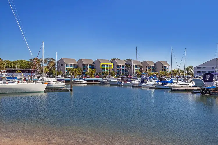 Second view of Homely unit listing, 19/249 Bayview Street, Hollywell QLD 4216