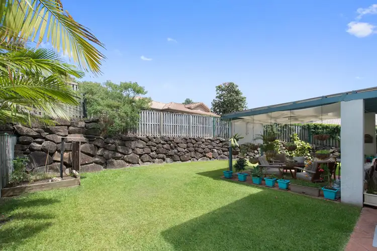 Second view of Homely house listing, 14 Royal Court, Ashmore QLD 4214