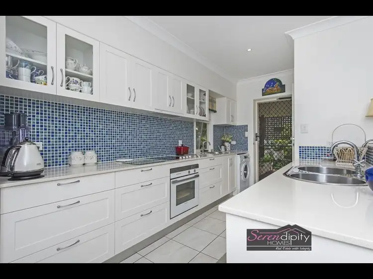 Second view of Homely house listing, 47 Paradise Drive, Tamborine Mountain QLD 4272