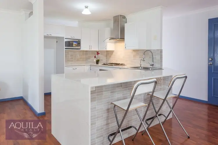 Fifth view of Homely house listing, 31 Anna Plains Circle, Ellenbrook WA 6069