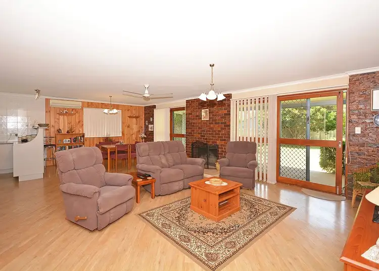 Fourth view of Homely house listing, 75 Honiton Street, Torquay QLD 4655