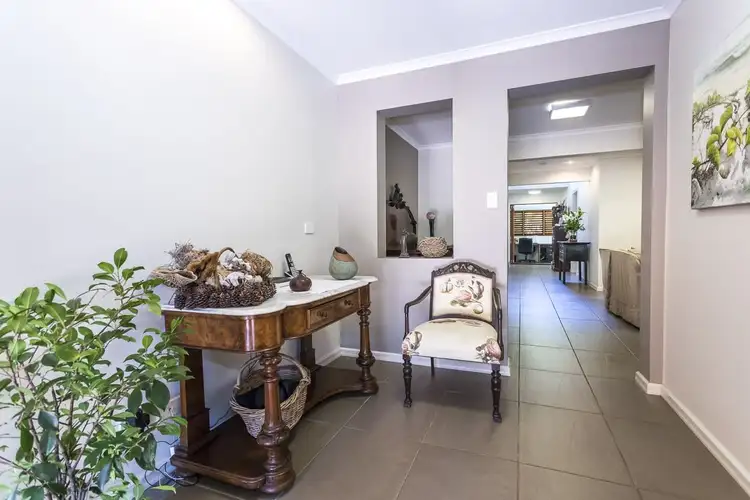 Third view of Homely townhouse listing, 1/3 Prosperity, Point Lookout QLD 4183
