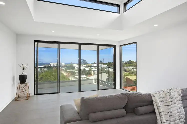 Fourth view of Homely townhouse listing, 89 Dare Street, Ocean Grove VIC 3226