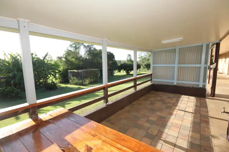 Second view of Homely house listing, 148 Eel Creek Road, Southside QLD 4570