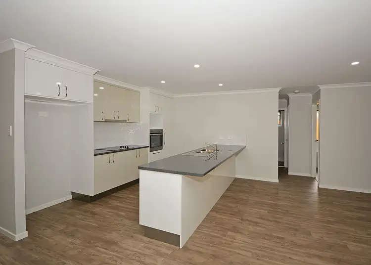 Second view of Homely house listing, Lot 8 Halcyon Drive, Wondunna QLD 4655