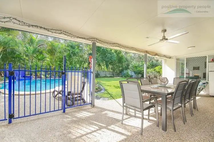 Sixth view of Homely house listing, 35 Samson Circuit, Caloundra West QLD 4551