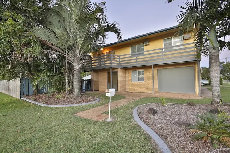 Second view of Homely house listing, 64 Totten Street, Kepnock QLD 4670