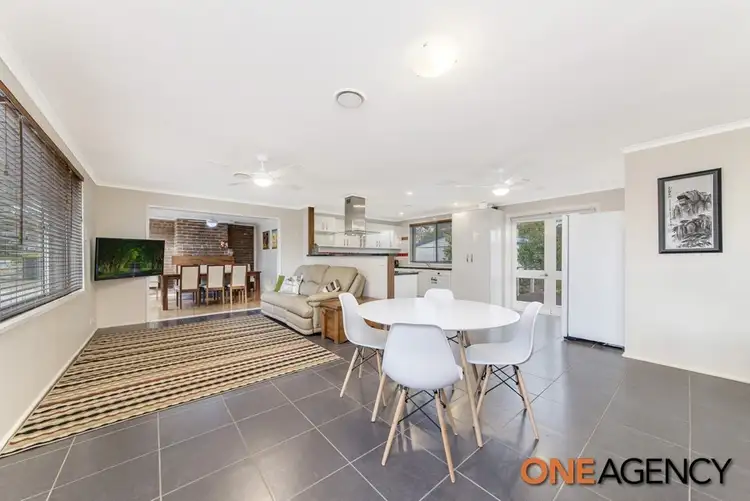 Third view of Homely house listing, 66 Longmore Crescent, Wanniassa ACT 2903