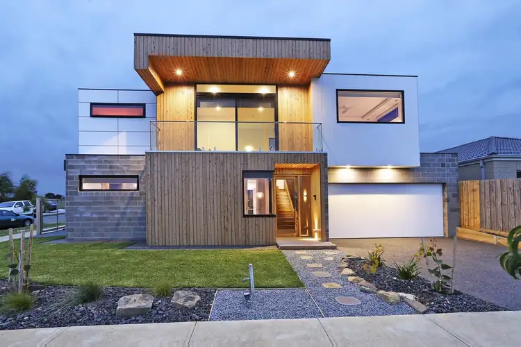 19 Markham Drive, Ocean Grove VIC 3226