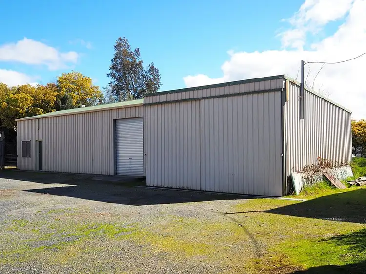 Fourth view of Homely land listing, 89 Gilbert Street, Latrobe TAS 7307