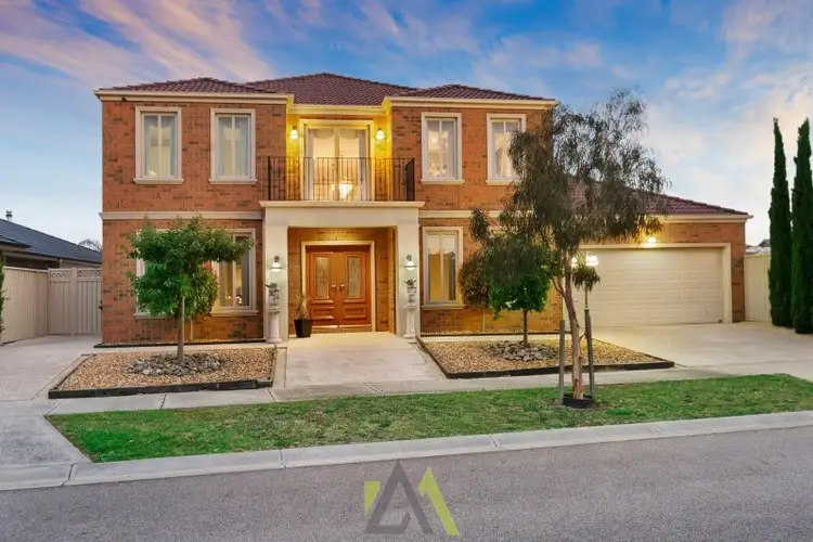 Third view of Homely house listing, 9 Wood Duck Court, Langwarrin VIC 3910