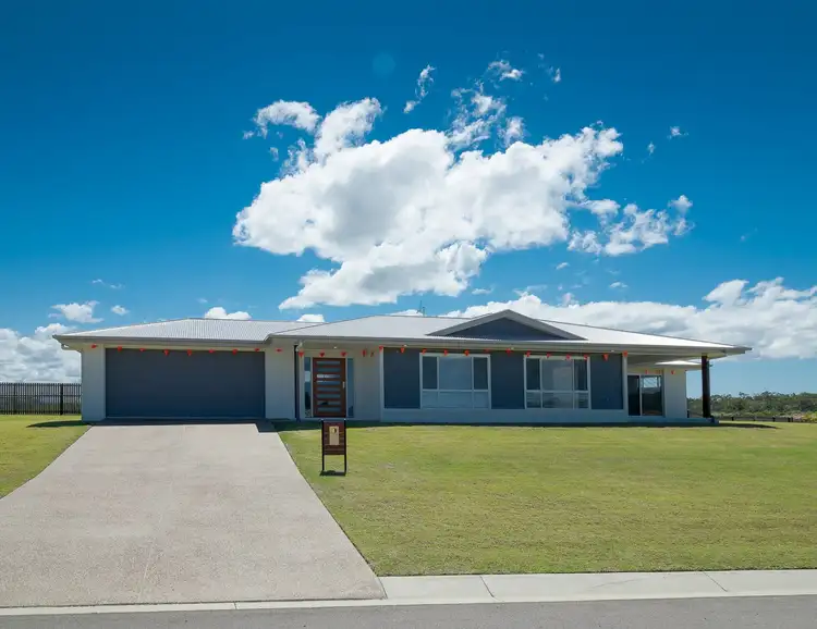 22 Mahalo Road, Booral QLD 4655