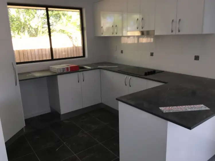 Fourth view of Homely house listing, 8 MEMORIAL ST, Toogoom QLD 4655