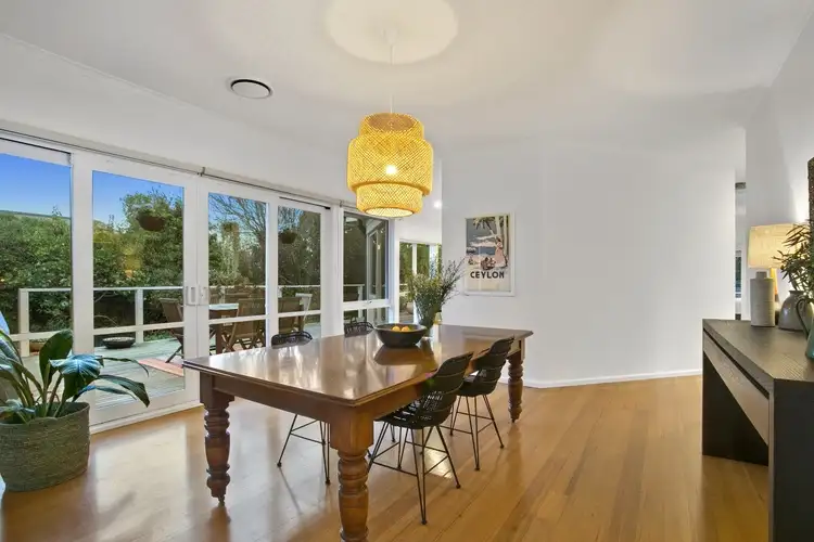 Fifth view of Homely house listing, 96 The Terrace, Ocean Grove VIC 3226