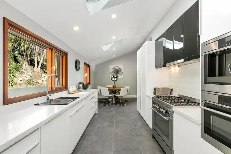 Third view of Homely house listing, 1 Pambula Place, Forestville NSW 2087