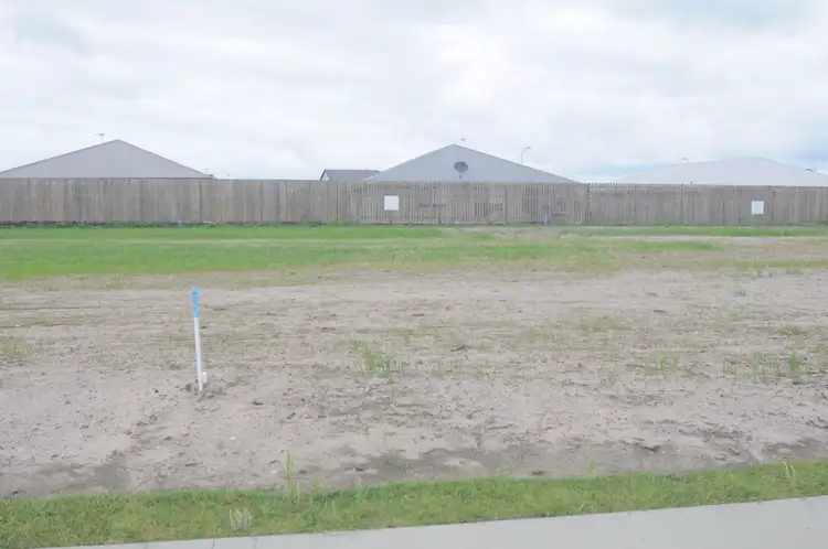 Second view of Homely land listing, Lot 104 Imperial Circuit, Eli Waters QLD 4655