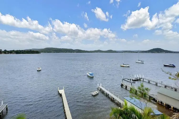 Third view of Homely house listing, 27A Coogee Rd, Point Clare NSW 2250