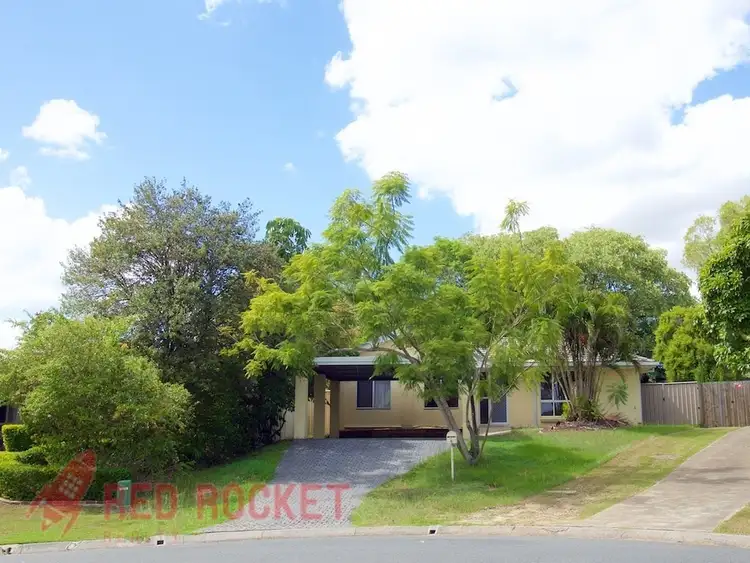 6 Culla Court, Meadowbrook QLD 4131