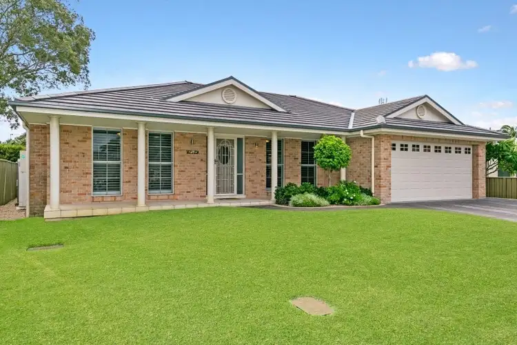 41 Ryans Road, Umina Beach NSW 2257