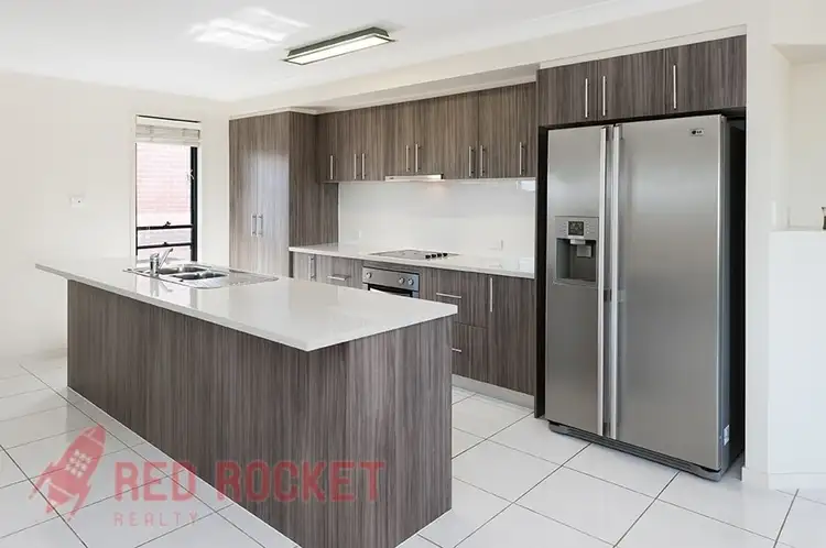 Third view of Homely house listing, 17 Farzana Place, Underwood QLD 4119