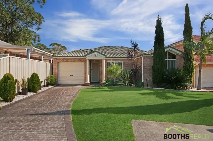 Fifth view of Homely house listing, 5 Carawa Close, Buff Point NSW 2262