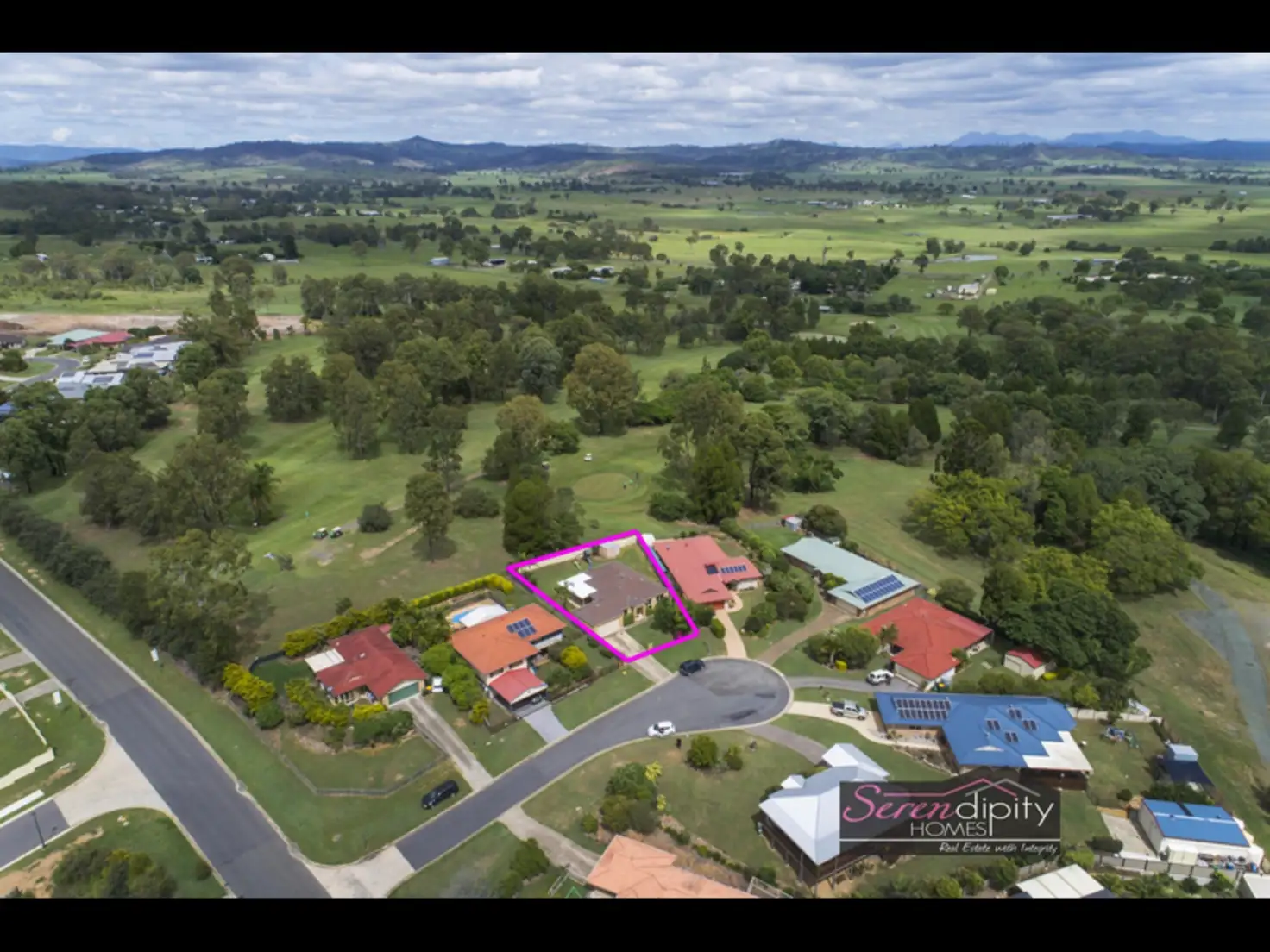 Main view of Homely house listing, 6 Alaqua Crt, Beaudesert QLD 4285