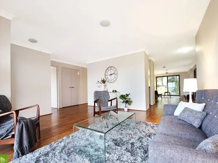 Third view of Homely house listing, 16 Hartfield Avenue, Horsley NSW 2530