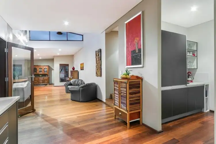 Fifth view of Homely house listing, 24 Carrington St, Palmyra WA 6157