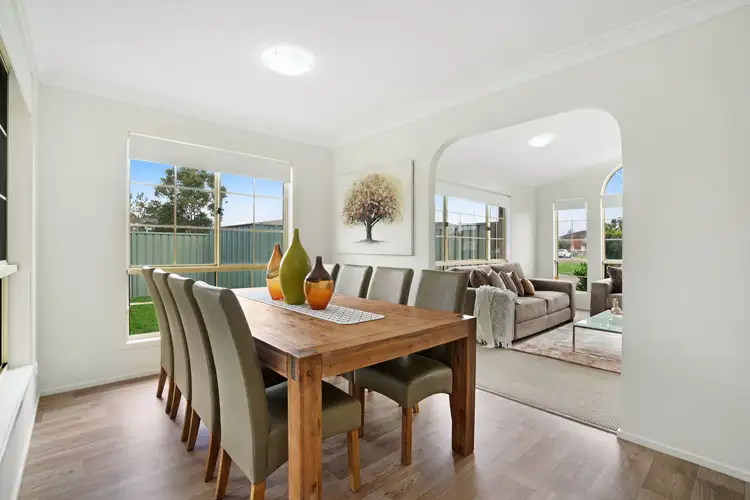 Fifth view of Homely house listing, 2 Jarrah Way, Thornton NSW 2322
