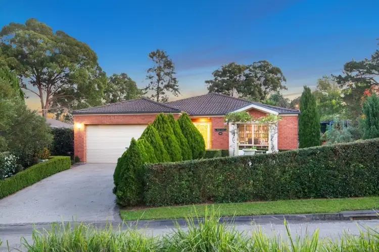 479 Galston Road, Dural NSW 2158