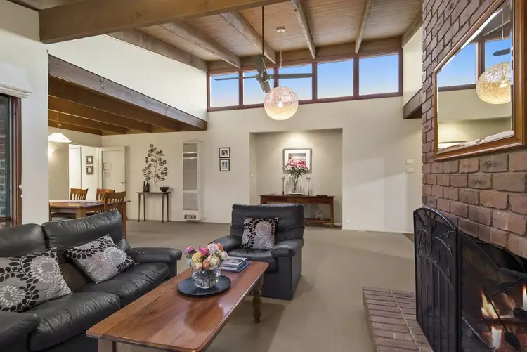 Third view of Homely house listing, 18 Trident Court, Ocean Grove VIC 3226